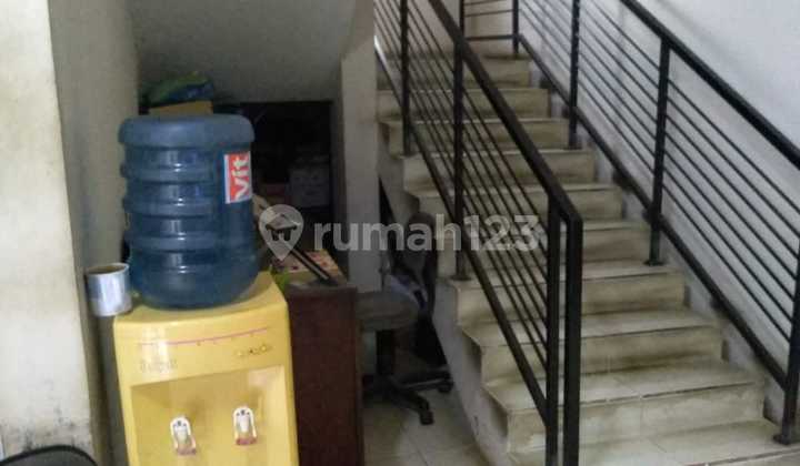 Rumah 3 Lantai di Telagabodas Gajahmungkur Semarang 2