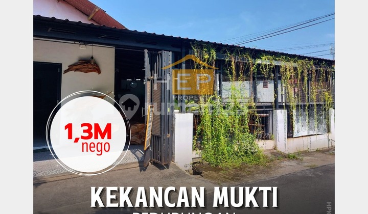 Business Place in Kekancan Mukti, Pedurungan Semarang 1