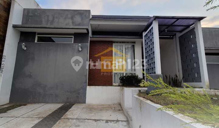 Rumah di BSB Village Mijen Semarang Barat 1