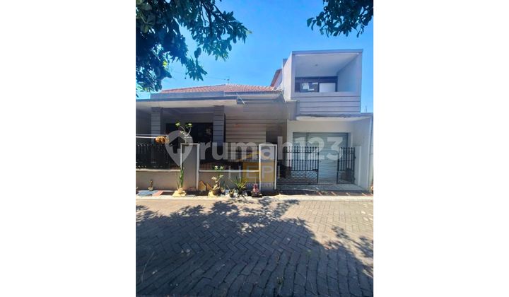 Rumah di Kijang Gayamsari Semarang Timur 1