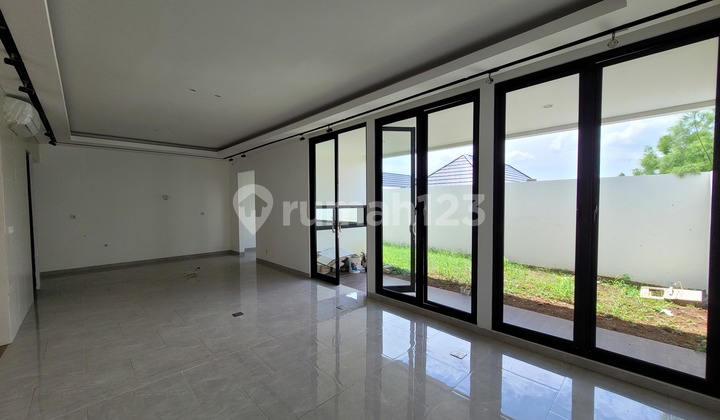 Rumah Baru Di Hilago Bsb Semarang Luas 230m² Dekat Danau 2