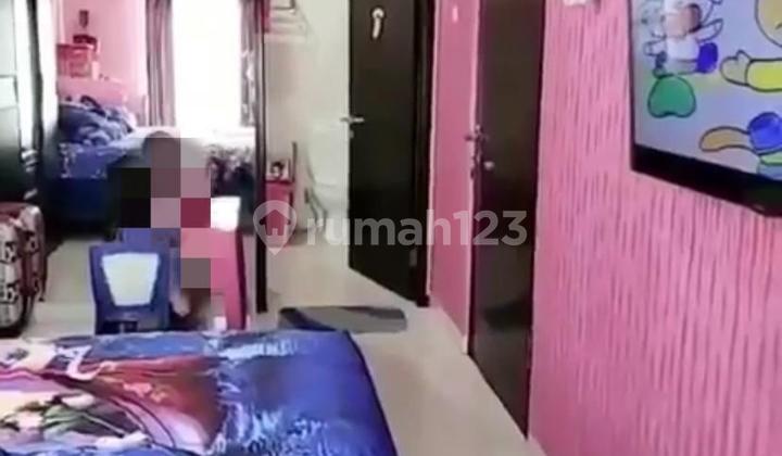 Rumah 2 Lantai Dekat Undip di Bukit Sari Semarang 2