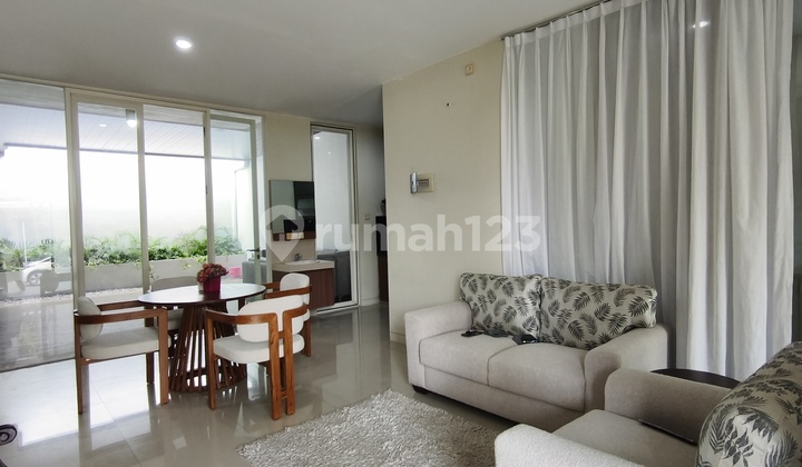 Rumah Full Furnished di Citragrand Tembalang Semarang 2