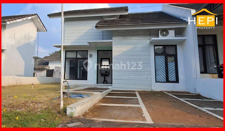 Rumah di Bsb Village Semarang Harga Bawah Njop 1