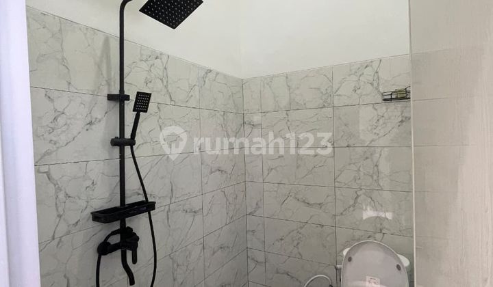 Beautiful 2-Story House in Griya Samapro Ungaran 2