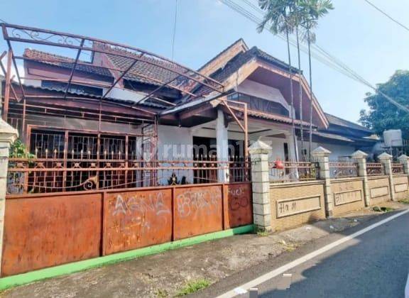 Rumah Besar di Perum. Btn Paropo Panaikang Makassar 1