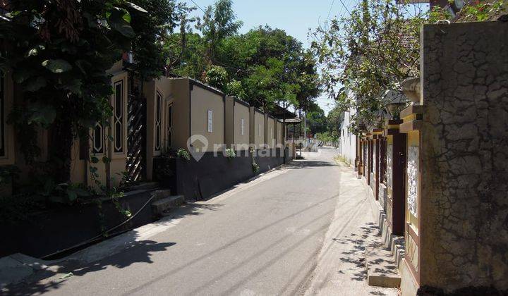 Tanah Luas 3937 di Jalan Semeru 3 Ungaran Barat Semarang Jateng 2