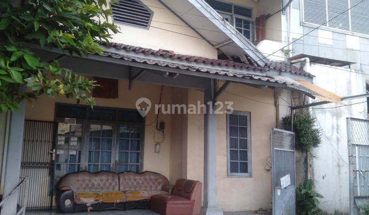 Dijual

Rumah Kost
Di Karet Pedurenan, Kuningan, Jak Sel Hrg sesuai NJOP nego 1