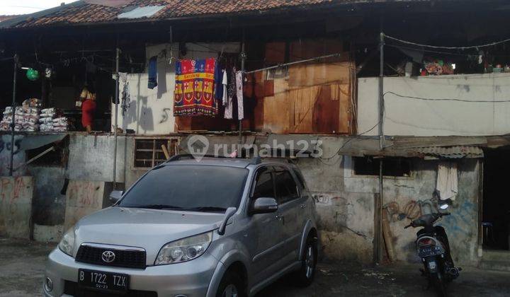 Dijual

Rumah Kost
Di Karet Pedurenan, Kuningan, Jak Sel Hrg sesuai NJOP nego 2