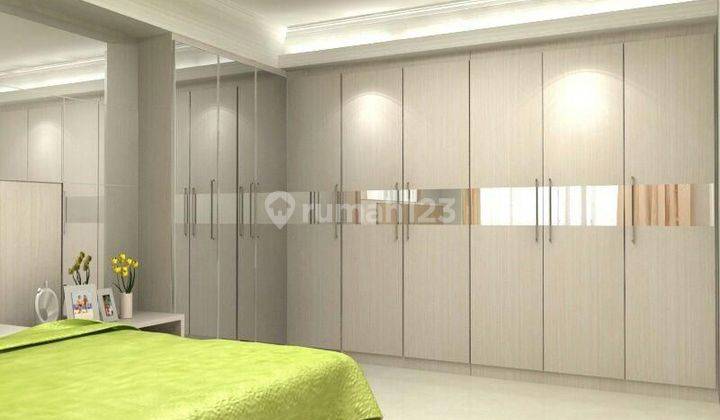 Dijual

Condominium Taman Anggrek
Full Furnished
Space Area: 176m² 1