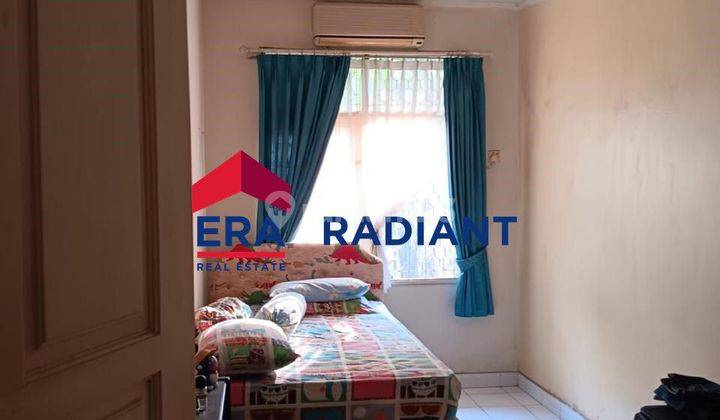 Rumah Di Camar Sektor 3 Bintaro Jaya Tangerang Selatan  1