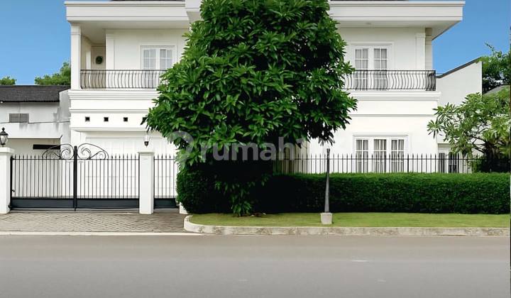 Rumah Di Pondok Indah Bagus Shm Siap Huni Lokasi Terbaik Rumah Di Pondok Indah Bagus Shm Siap Huni Lokasi Terbaik