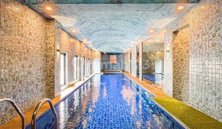 Rumah Di Jl. Kemang Utara Raya, Bangka, Mampang Prapatan Rumah Di Jl. Kemang Utara Raya, Bangka, Mampang Prapatan