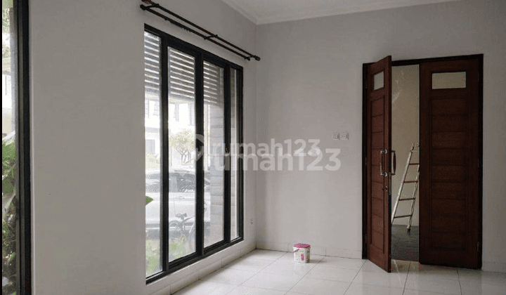 Rumah di Mandar Bintaro Jaya Sektor 3a Tangerang Selatan, Jakarta Selatan 2