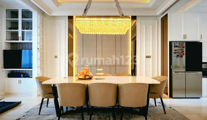 Rumah Di Lebak Bulus Bagus Shm Dan Siap Huni 1