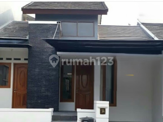 Rumah di Permata Adora Bintaro Jaya Sektor 9 Tangerang Selatan, Tangerang Selatan 2