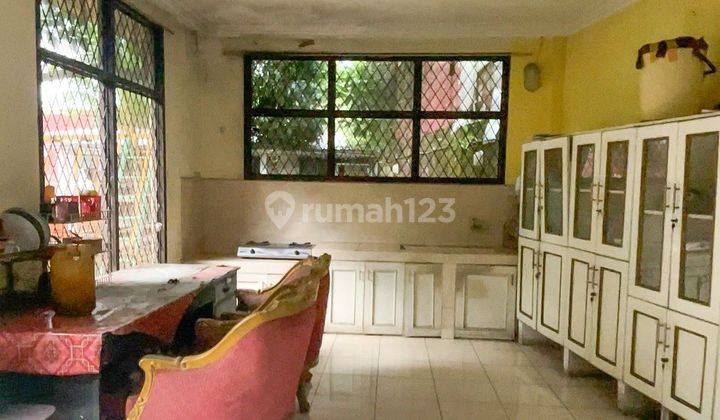 Rumah Cikini Sektor 5-Bintaro, Jakarta Selatan 2