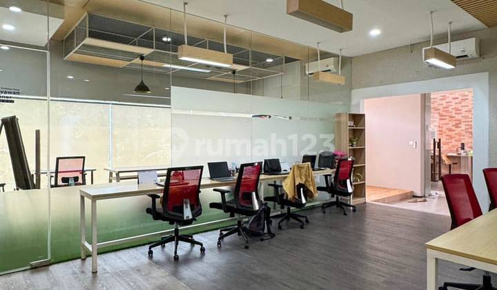 Rumah Di Jagakarsa Bagus Shm Dan Ada Ruang Serbaguna 2