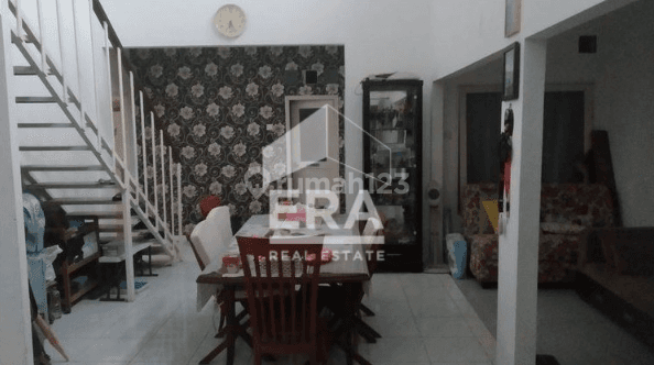 Rumah di Puri Bintaro, Sektor 9 Bintaro Jaya, Tangerang Selatan, Tangerang Selatan 2