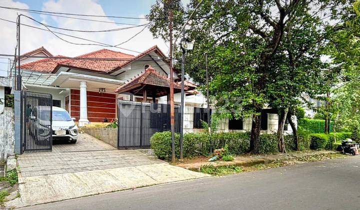 Rumah Di Kebayoran Baru Bagus Shm Harga Menarik