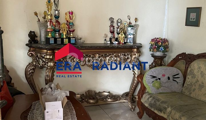 Rumah Di Maleo Sektor 9 Bintaro Jaya Tangerang Selatan  1