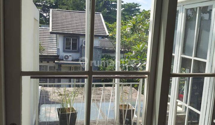 Rumah di Permata Bintaro sektor 9 Tangerang Selatan SHM Bagus 1