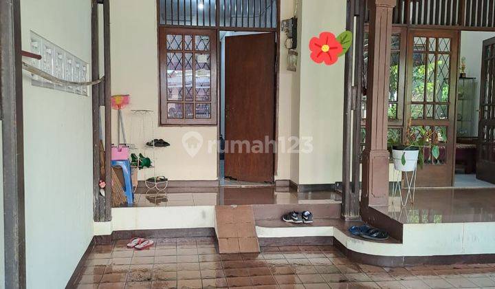 Rumah di Camar sektor 3 Bintaro jaya Tangerang Selatan  2