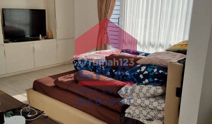 Rumah di Jual Vania Permata Bintaro Sektor 9 Bintaro Jaya 2