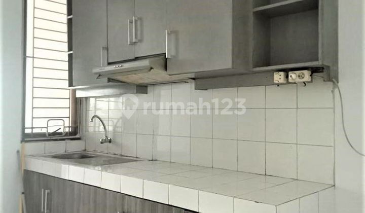 Rumah di Discovery Conserva Bintaro Jaya Sektor 9  2