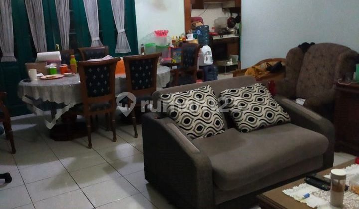 Rumah di Dijual Kucica Bintaro jaya sektor 9  2