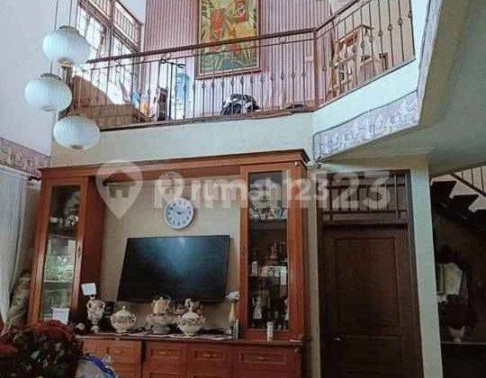 Rumah di Perkici Sektor 5 Bintaro Jaya Tangerang Selatan, Jakarta Selatan 1