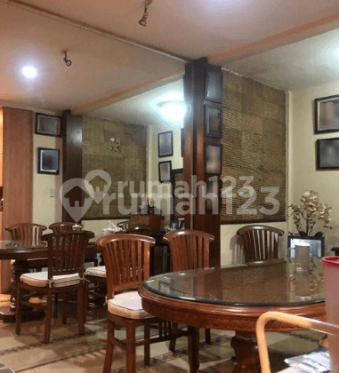 Rumah di Puri Bintaro Sektor 9 Tangerang Selatan, Tangerang Selatan 2