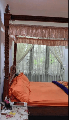 Rumah di Kenari Sektor 2 Bintaro Jaya , Jakarta Selatan 2