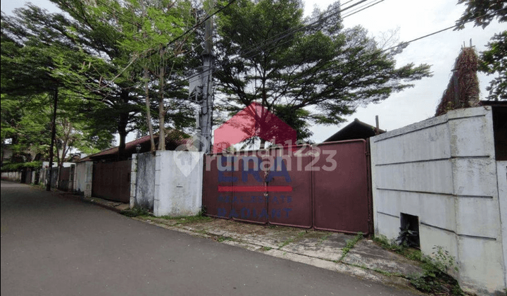 Rumah di Bintaro Sektor 1 Jakarta Selatan, Jakarta Selatan 2