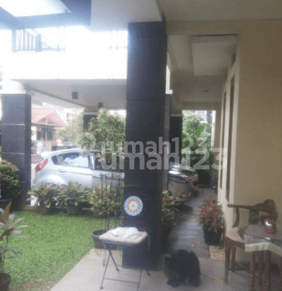 Rumah di Sektor 1 Bintaro Jaya Jakarta Selatan, Jakarta Selatan 2