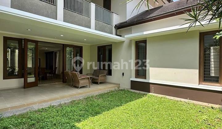 Duren Tiga House, South Jakarta, Good SHM (Building Ownership Certificate) 2