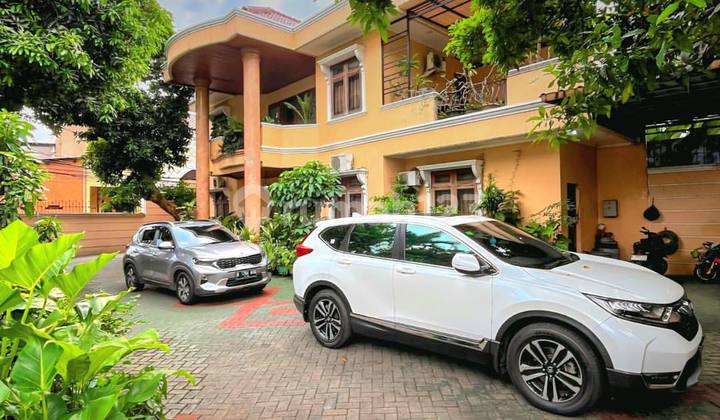 Rumah Di Jati Padang Bagus Shm Bonus Kost Kosan Rumah Di Jati Padang Bagus Shm Bonus Kost Kosan