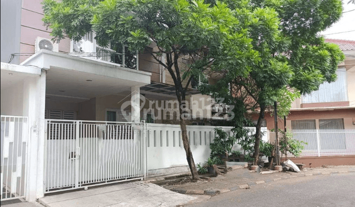 Rumah di Jual Perkici Bintaro Jaya Sektor 5 , Jakarta Selatan 1