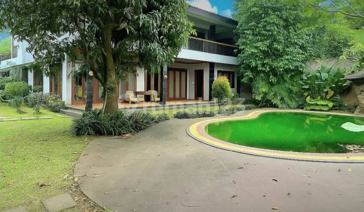 House on Benda Street, Kemang, East Cilandak, Pasar Minggu