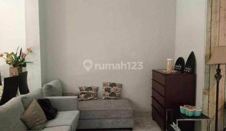 Rumah Di Emerald Terrace Bintaro Jaya Sektor 9 Tangerang Selatan  1