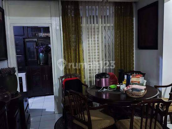 Rumah di Mandar Bintaro Jaya Sektor 3A Tangerang Selatan, Jakarta Selatan 2