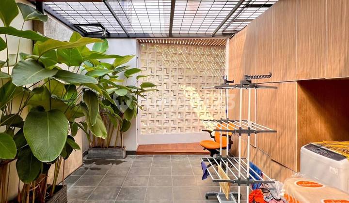 Rumah Di Cipete Baru Renovasi Siap Huni Lokasi Strategis 2