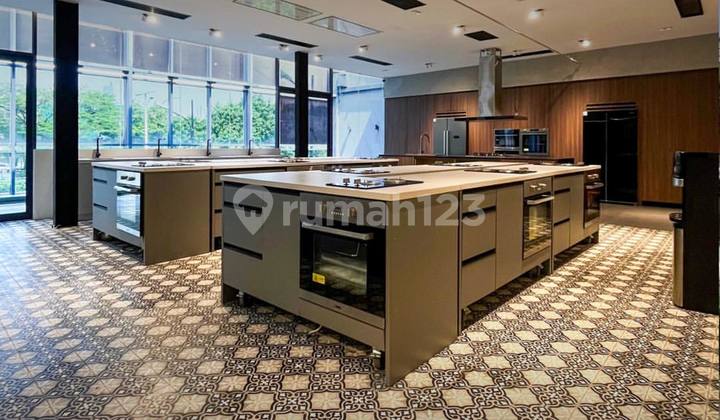 Perkantoran Di Slipi Dijual Modern Industrial Perkantoran Di Slipi Dijual Modern Industrial