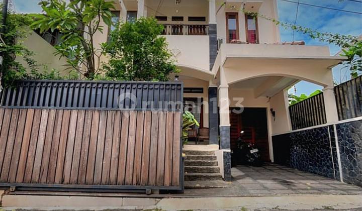 Rumah Bagus Di Cipete Shm Siap Huni Dan Terawat 1