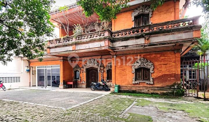 Rumah Di Pondok Indah Lokasi Terbaik Di Jakar Selatan