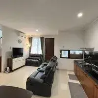 Rumah Kebayoran Harmony Sektor 7-Bintaro, Tangerang Selatan 1