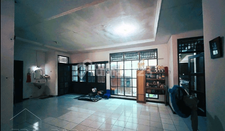 Rumah di Kucica Sektor 9 Bintaro Jaya Tangerang Selatan, Tangerang Selatan 2