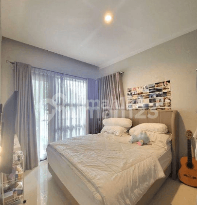 Rumah di Kebayoran Villas Bintaro Jaya Sektor 7 Tangerang Selatan, Tangerang Selatan 2