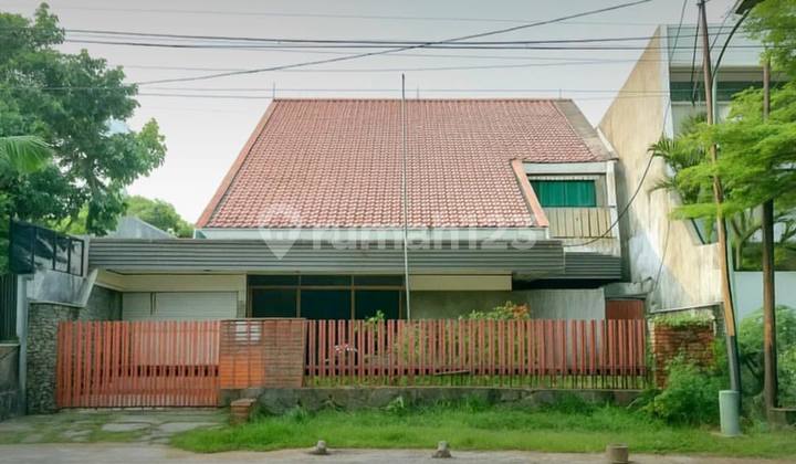 Land Calculation House in Kebayoran Baru with Freehold Title Land Calculation House in Kebayoran Baru with Freehold Title