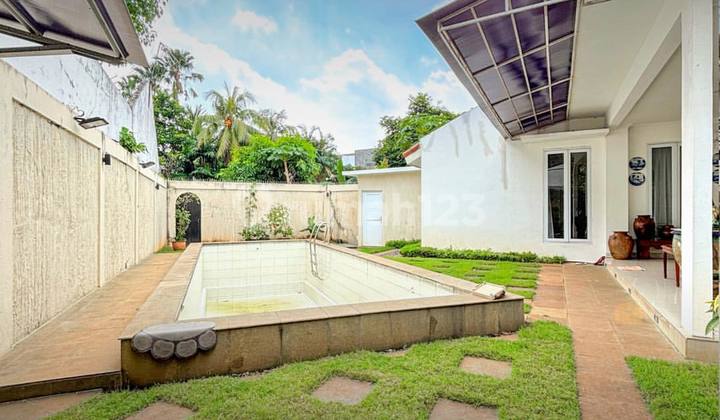 Rumah Di Bintaro Bagus Shm Siap Huni Dan Strategis Di Bintaro Rumah Di Bintaro Bagus Shm Siap Huni Dan Strategis Di Bintaro